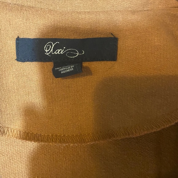 Xxi brown jacket - Picture 3 of 3